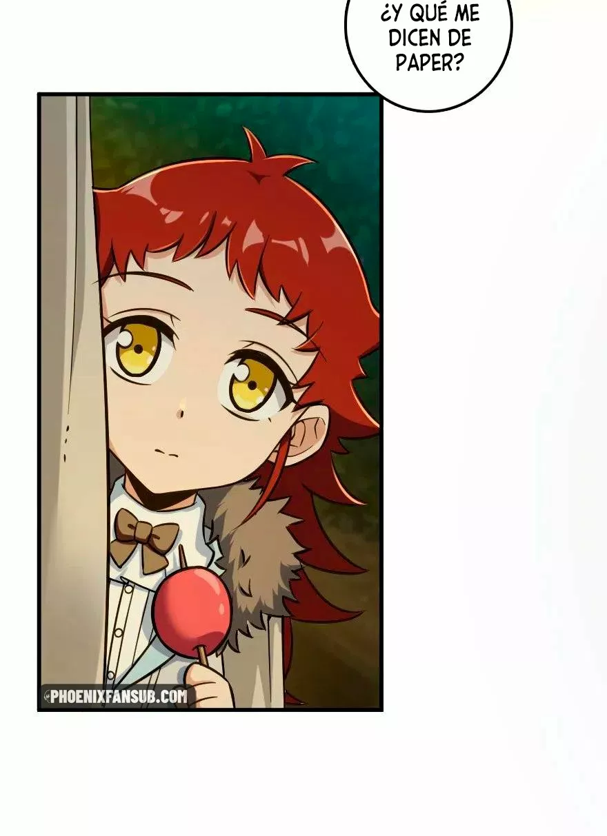 Página 45 del Manga