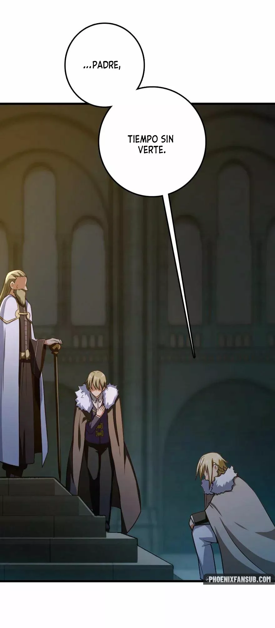 Página 34 del Manga