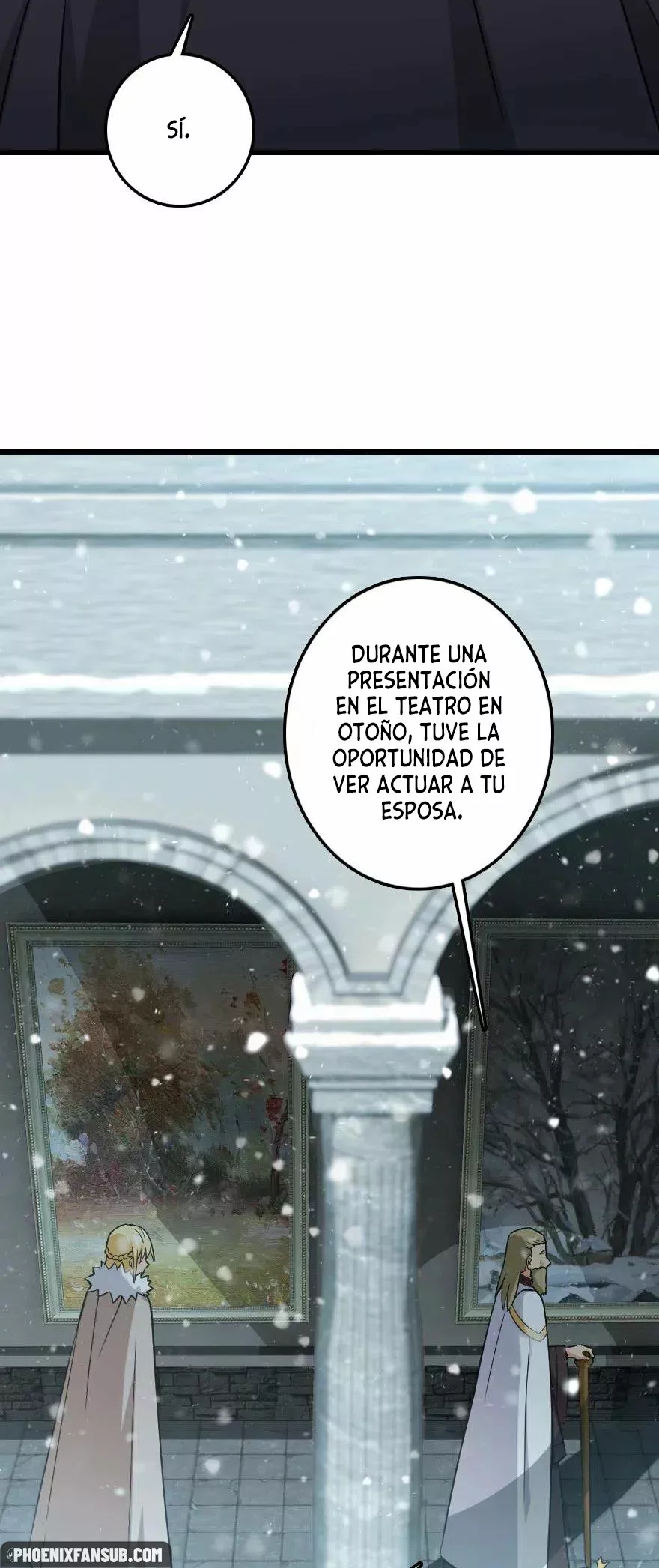 Página 37 del Manga