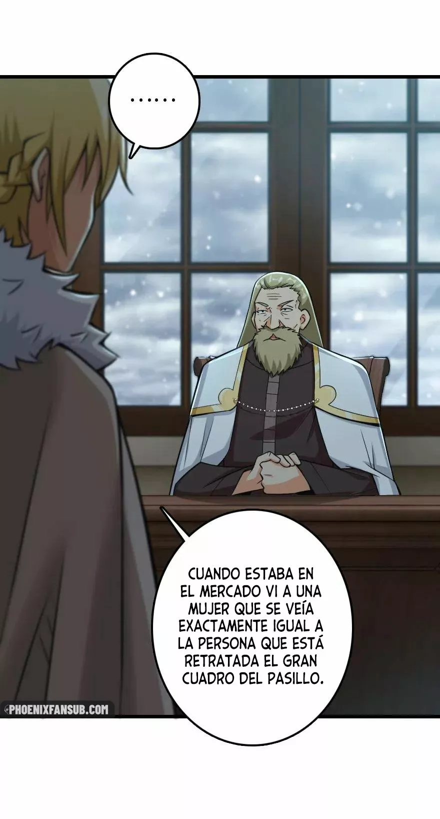 Página 42 del Manga