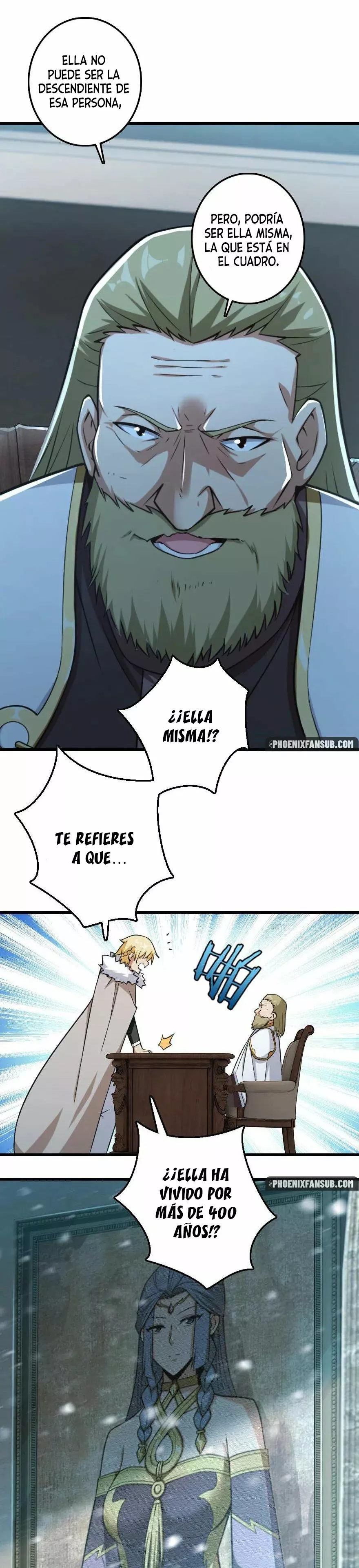 Página 46 del Manga