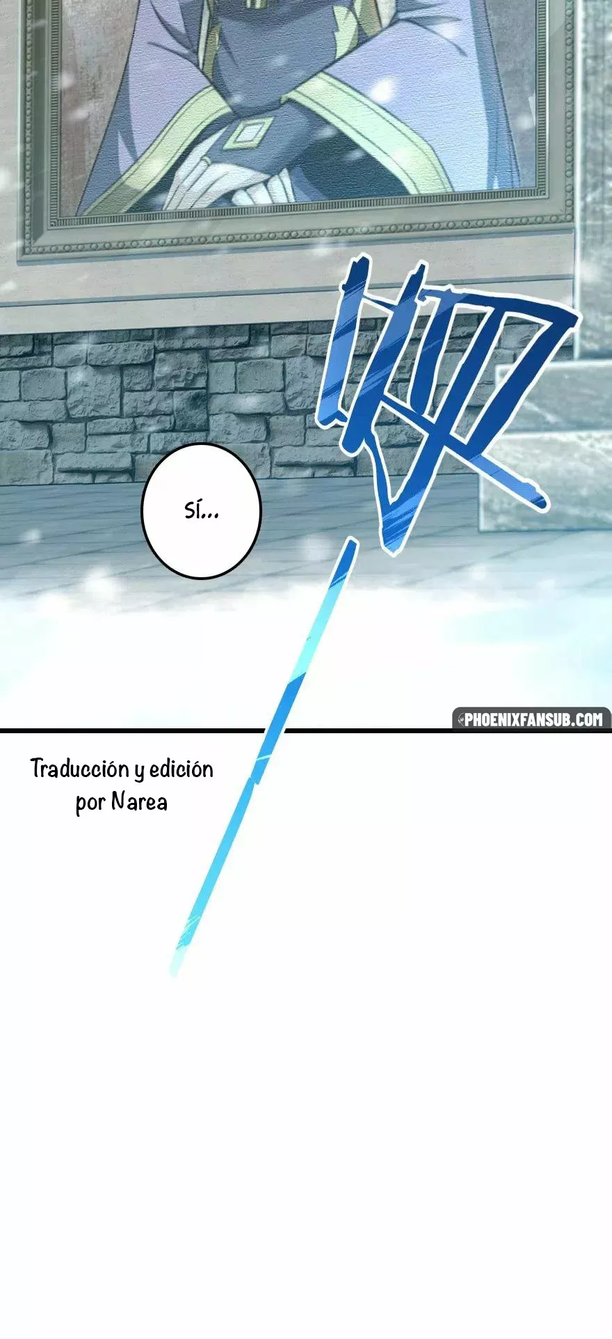 Página 47 del Manga