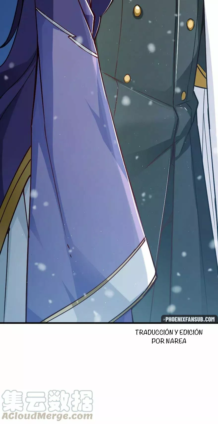 Página 39 del Manga