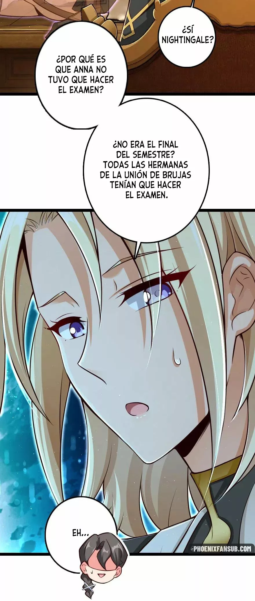 Página 40 del Manga