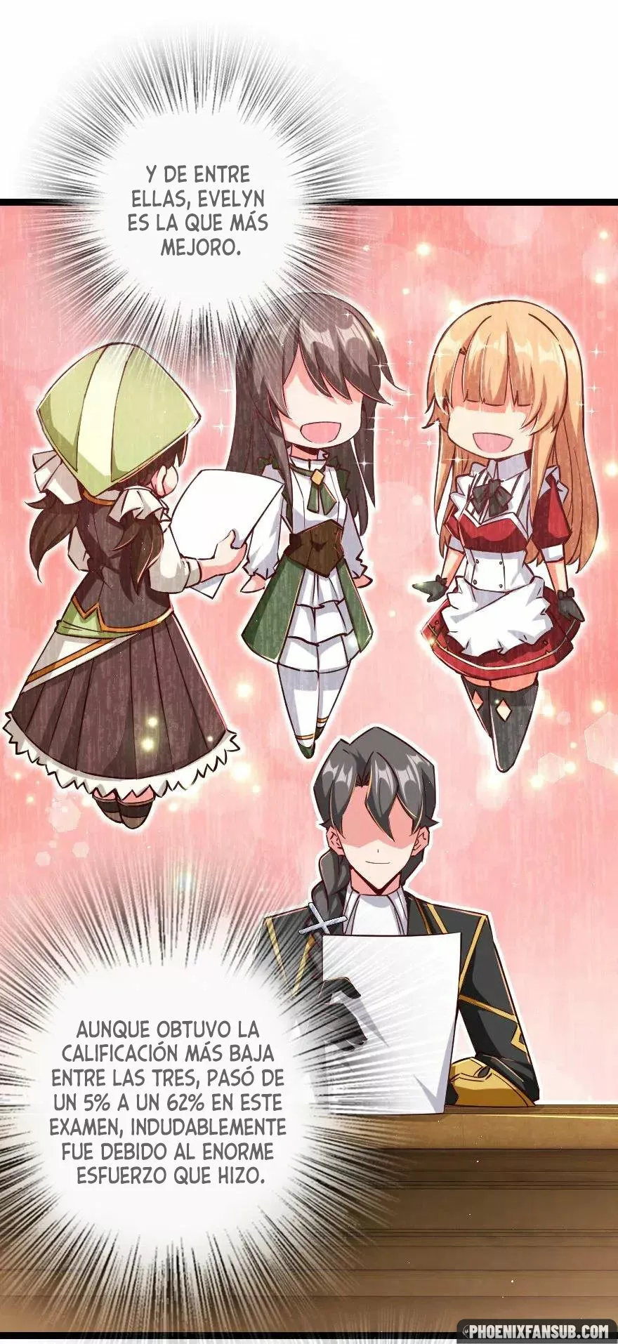 Página 46 del Manga