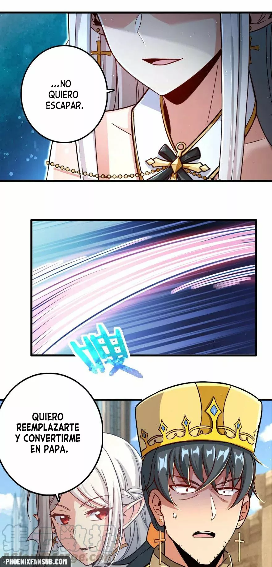 Página 24 del Manga