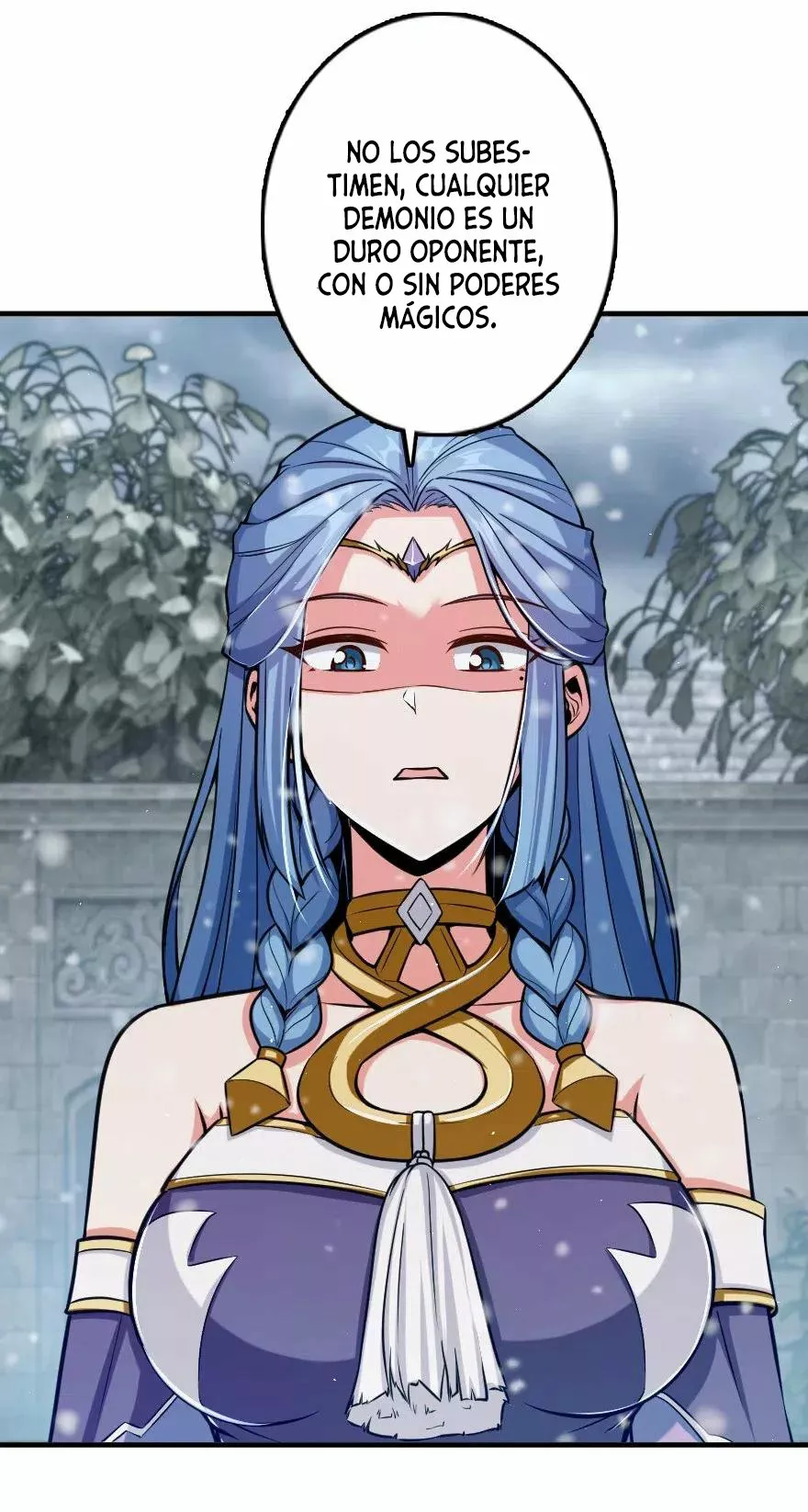 Página 36 del Manga