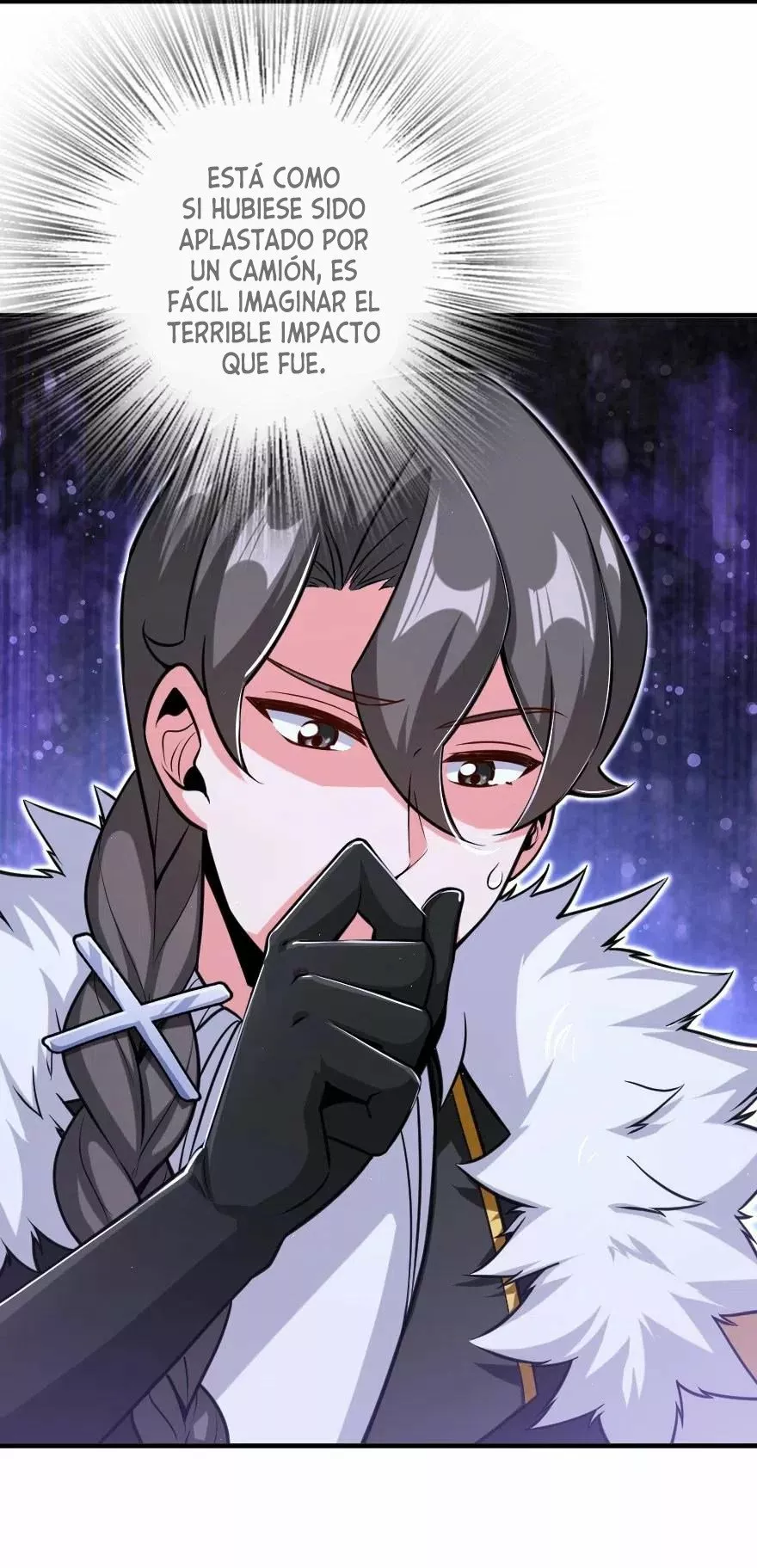 Página 39 del Manga