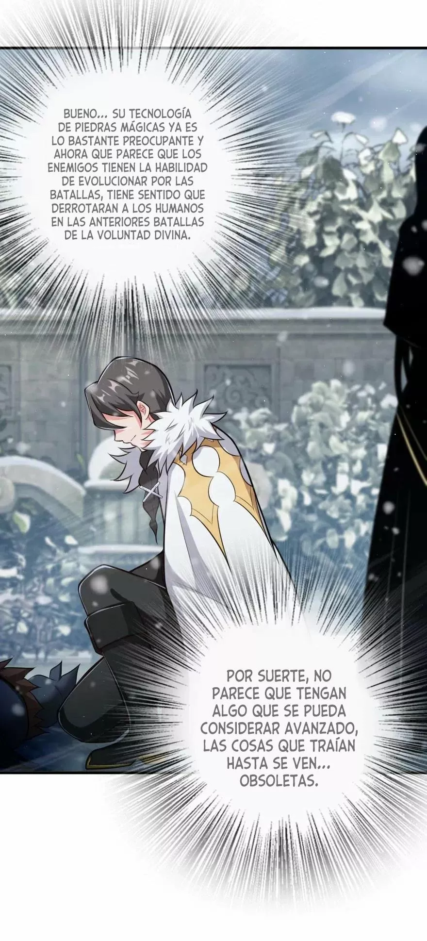 Página 45 del Manga