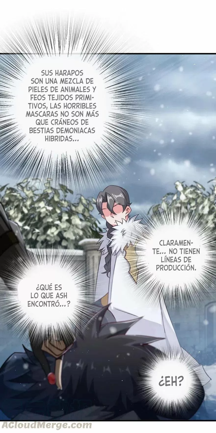 Página 46 del Manga