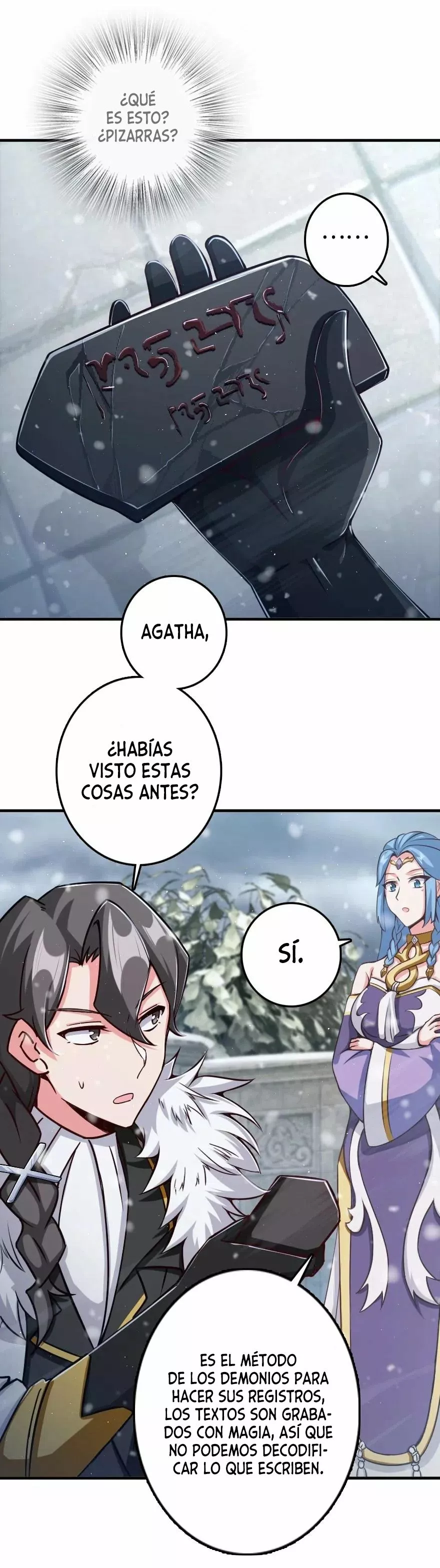 Página 47 del Manga