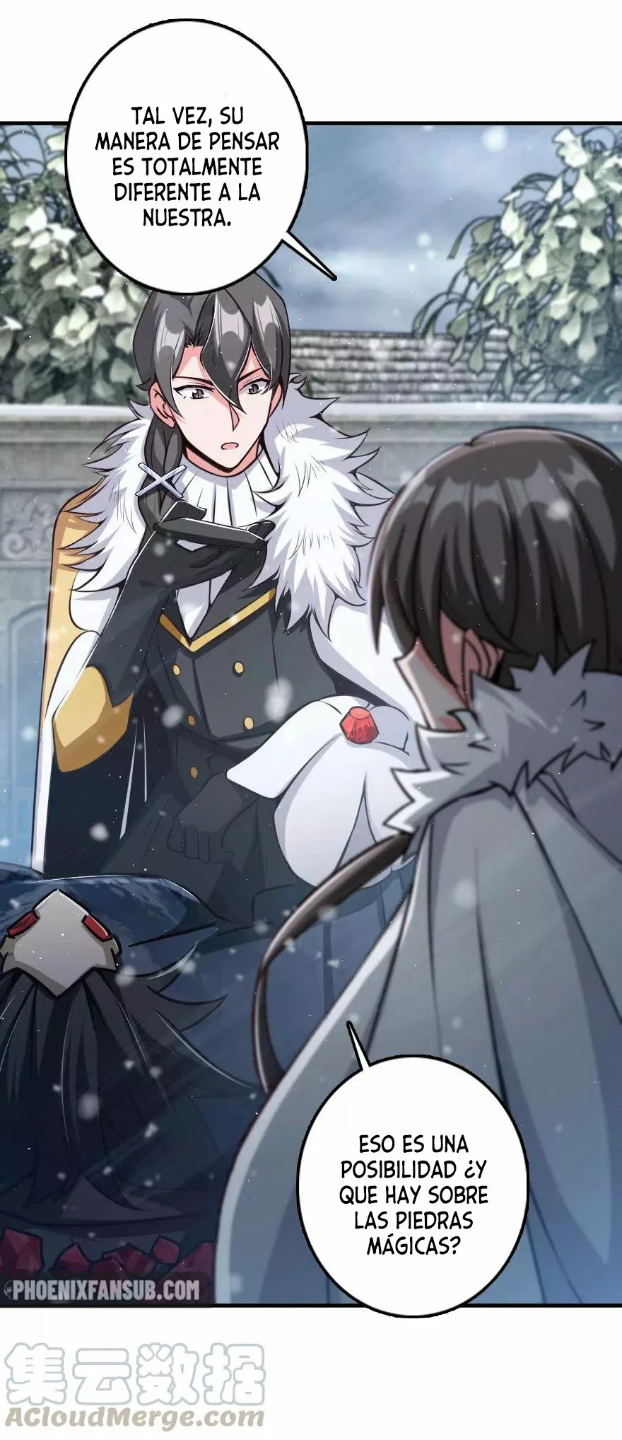 Página 48 del Manga