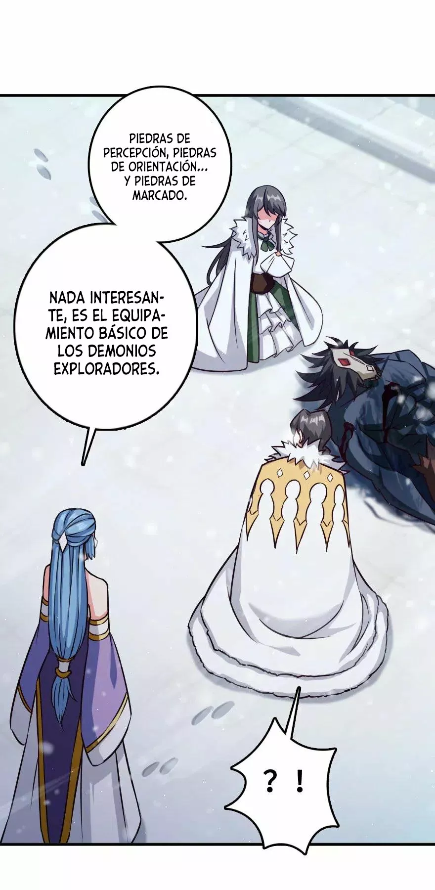 Página 49 del Manga