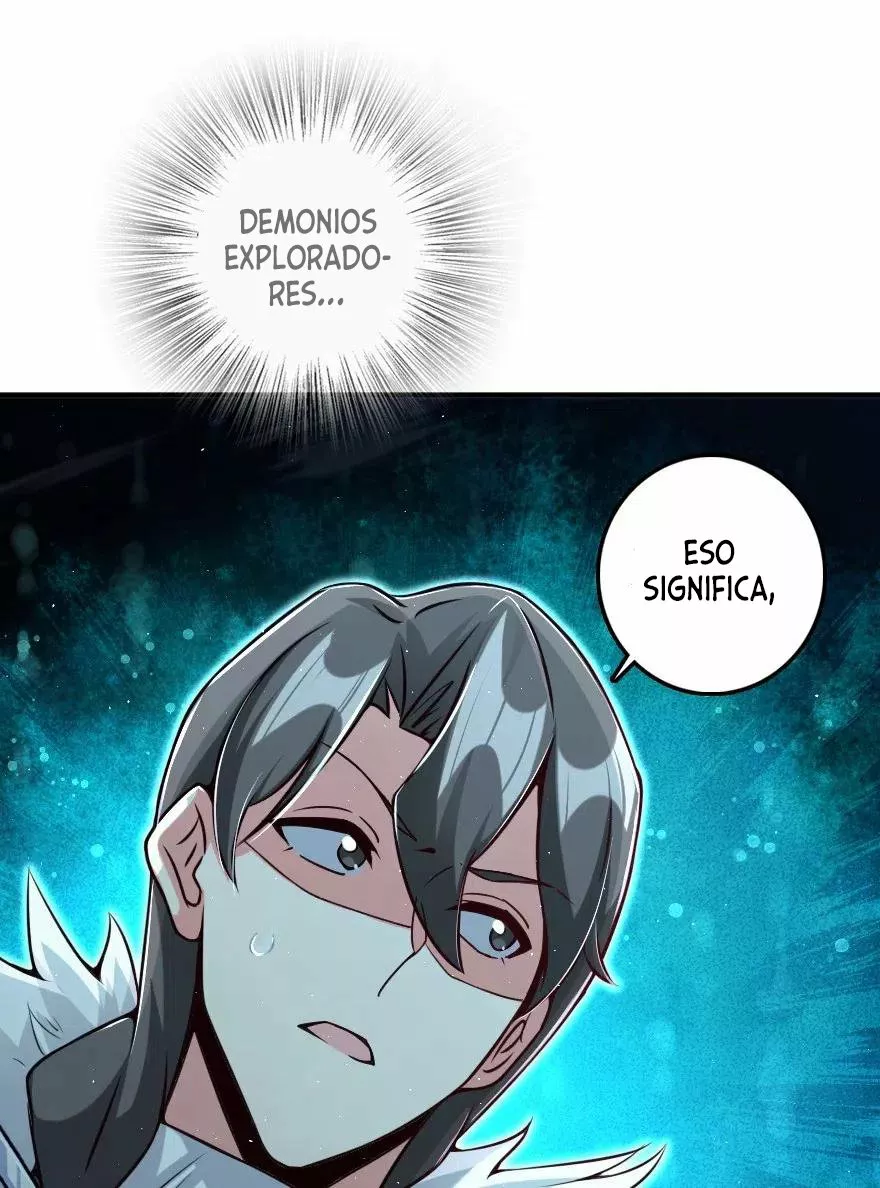 Página 50 del Manga