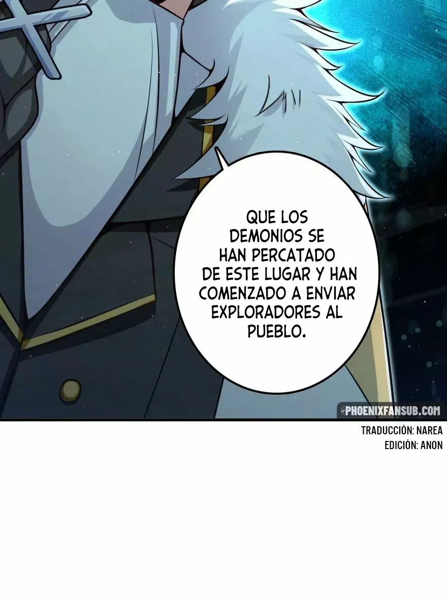 Página 51 del Manga