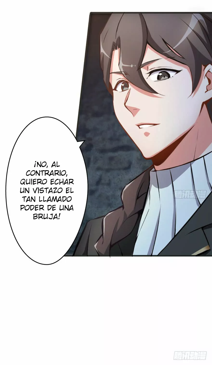 Página 49 del Manga