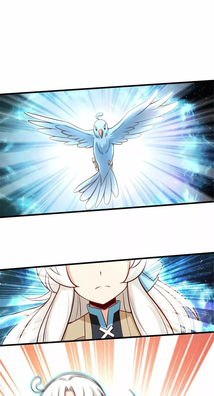 Página 37 del Manga