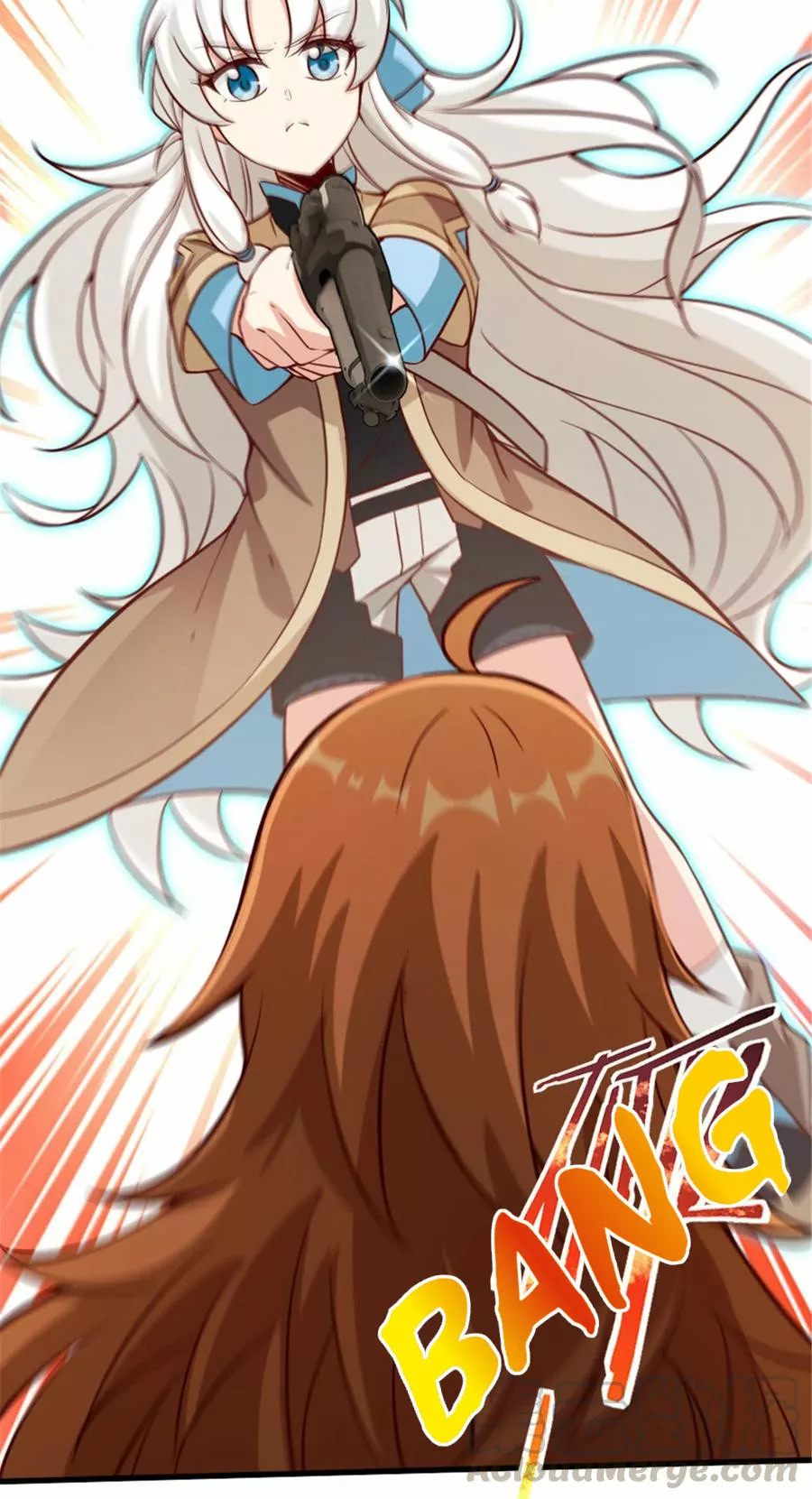 Página 38 del Manga