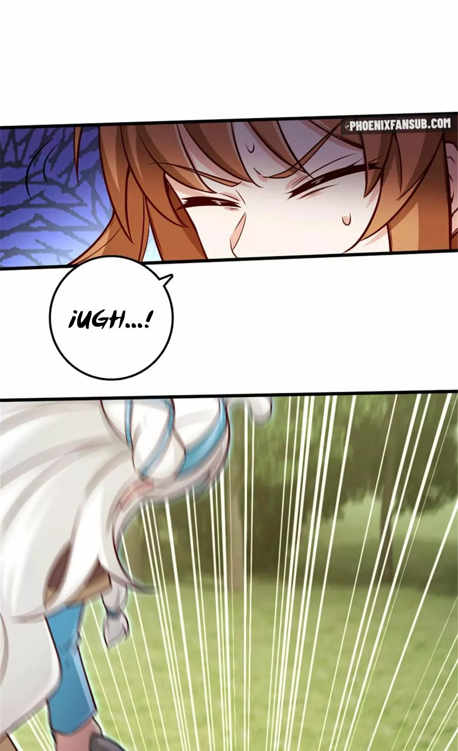 Página 41 del Manga