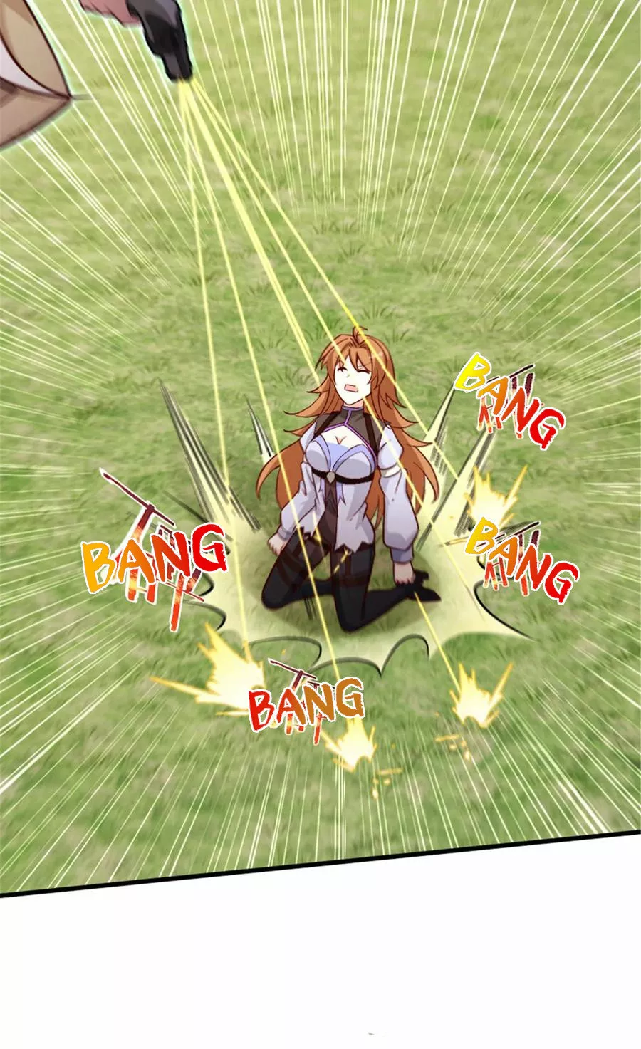 Página 42 del Manga