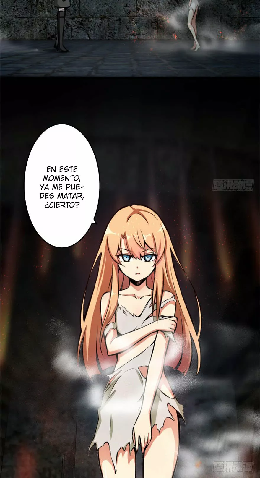 Página 47 del Manga