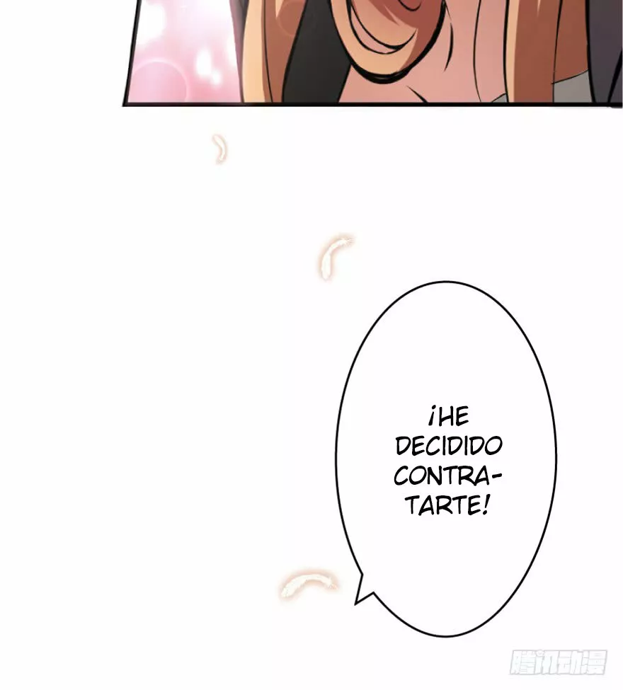 Página 54 del Manga