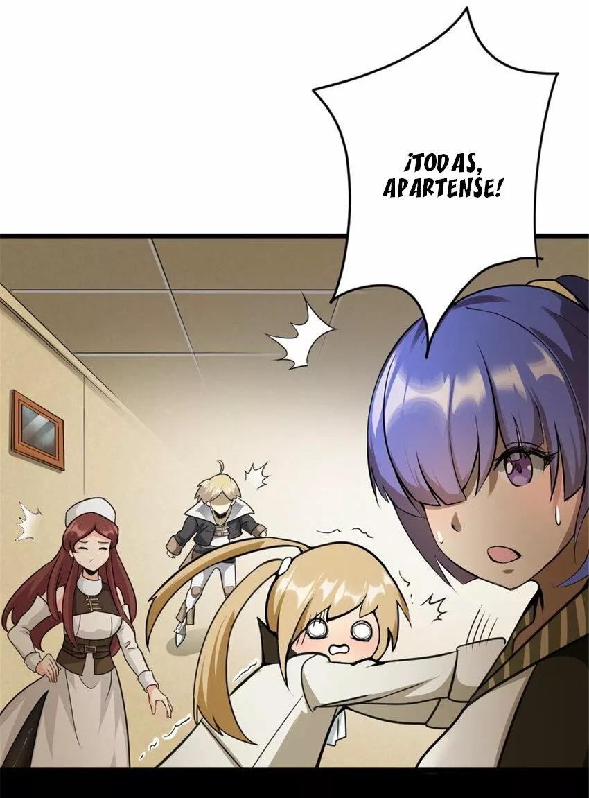 Página 34 del Manga