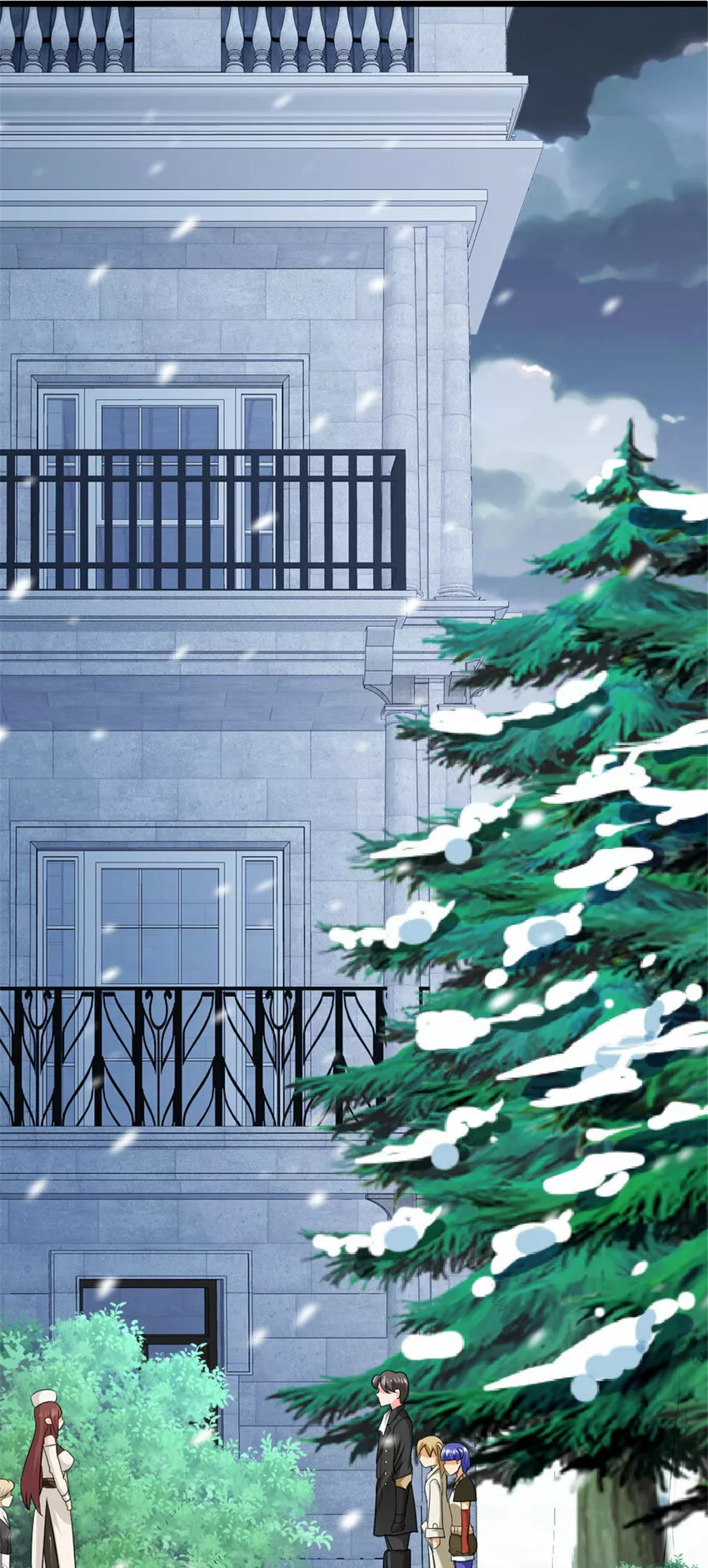 Página 46 del Manga