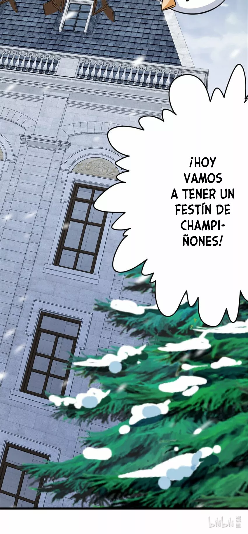 Página 50 del Manga