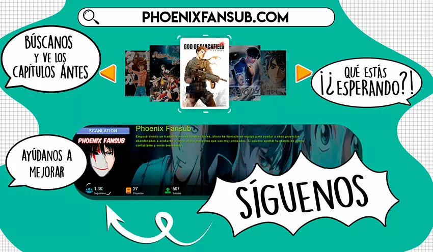 Página 51 del Manga