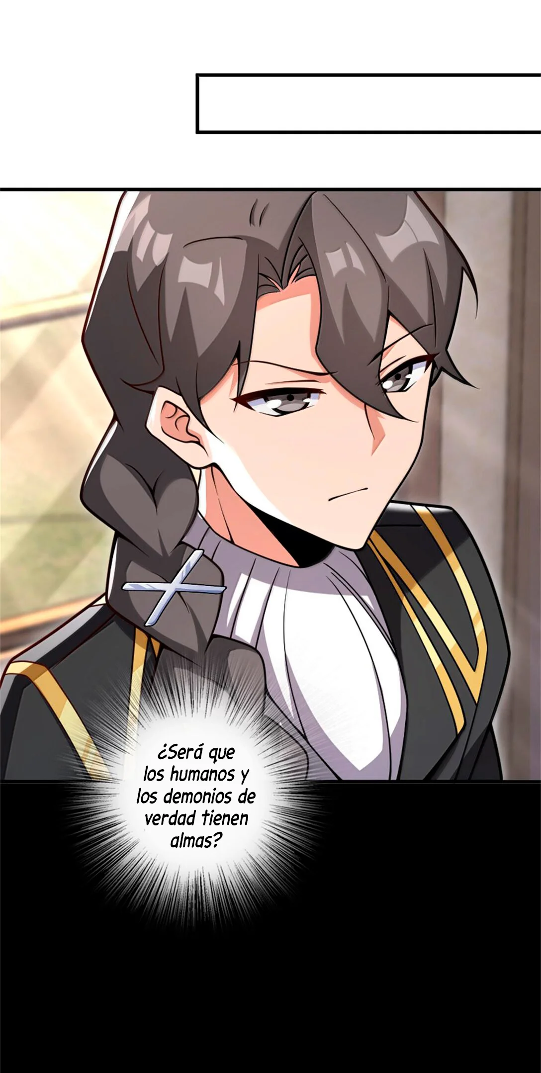 Página 39 del Manga