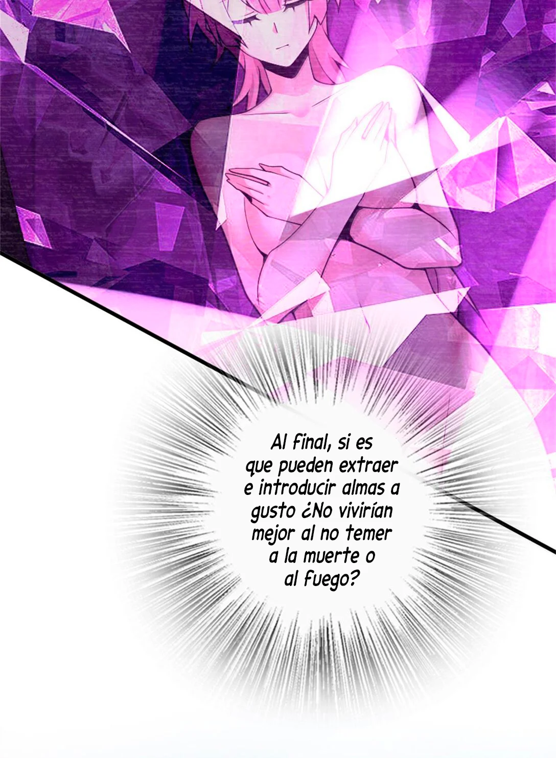 Página 43 del Manga