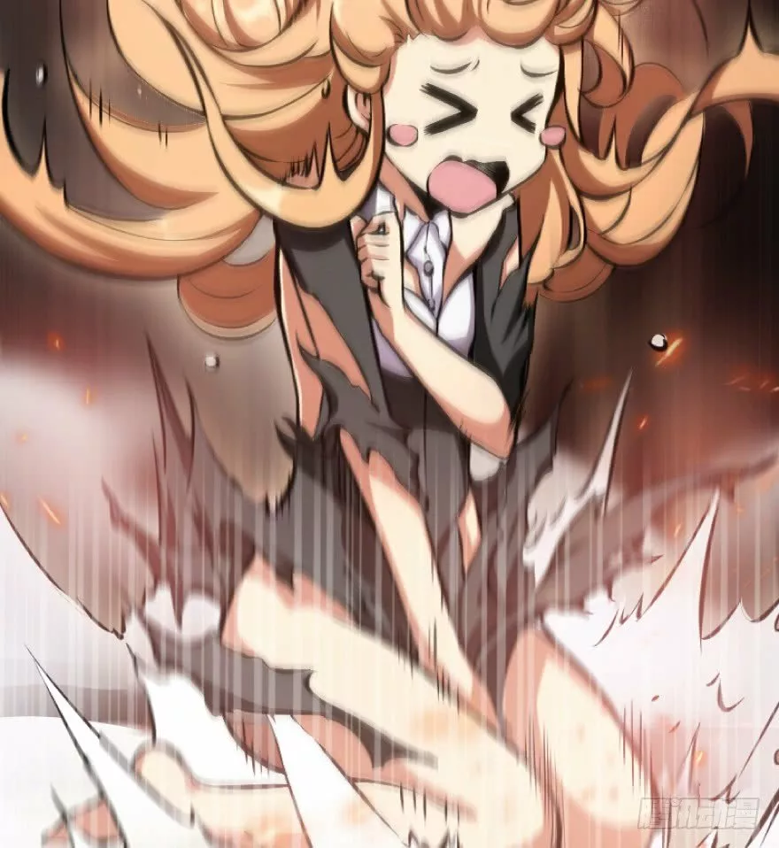 Página 43 del Manga