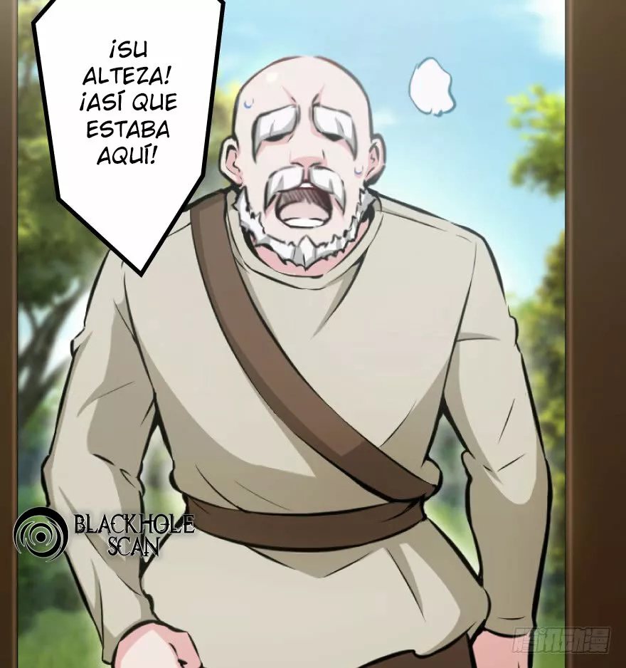 Página 47 del Manga