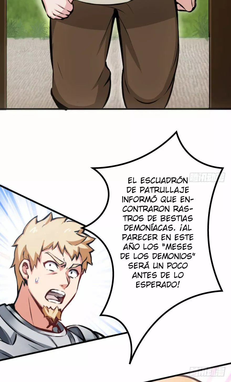 Página 48 del Manga