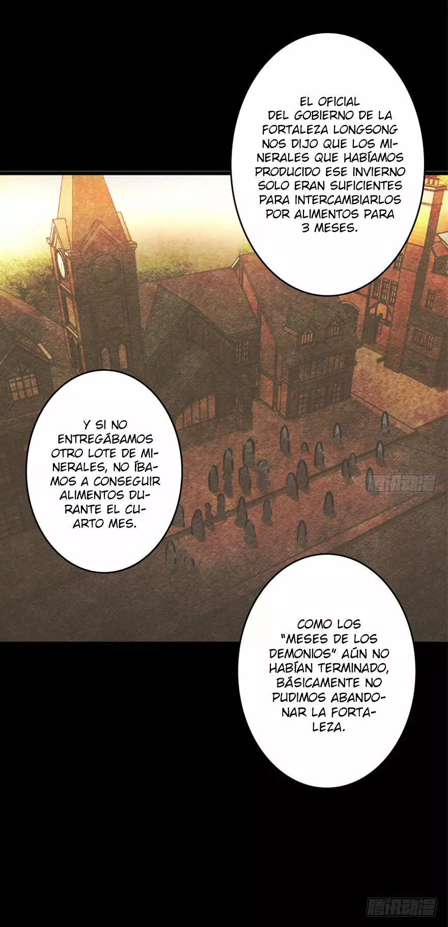 Página 36 del Manga