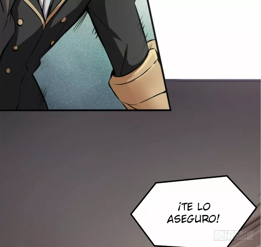 Página 51 del Manga