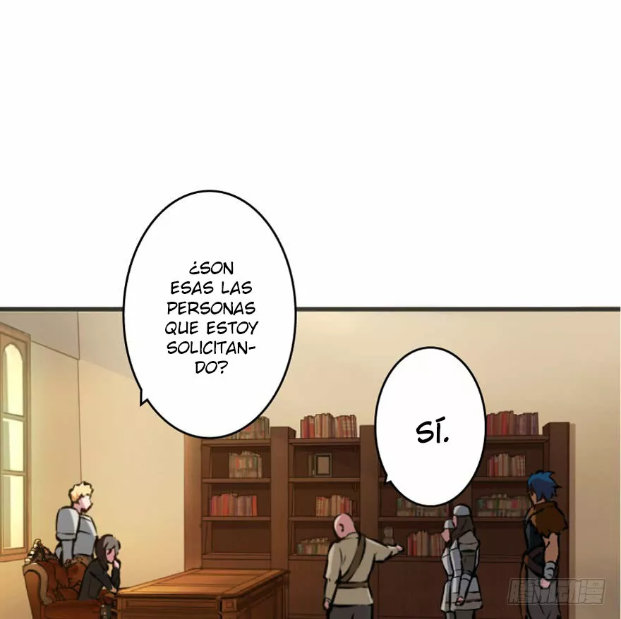 Página 59 del Manga