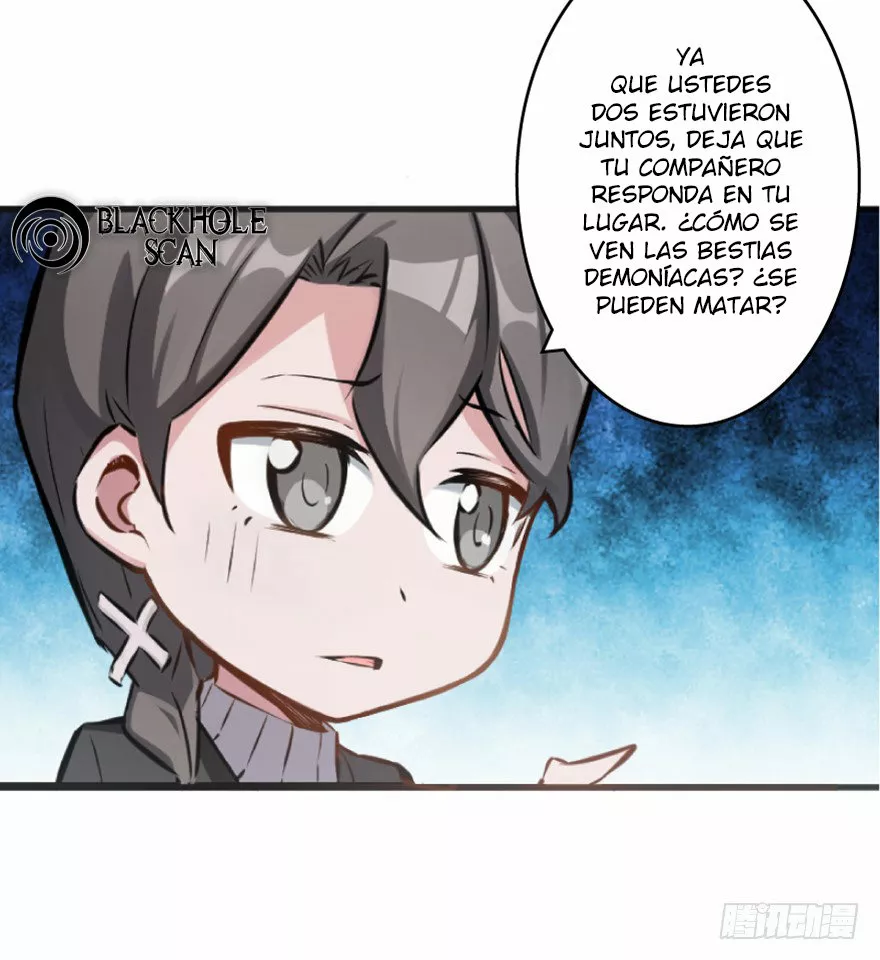 Página 64 del Manga