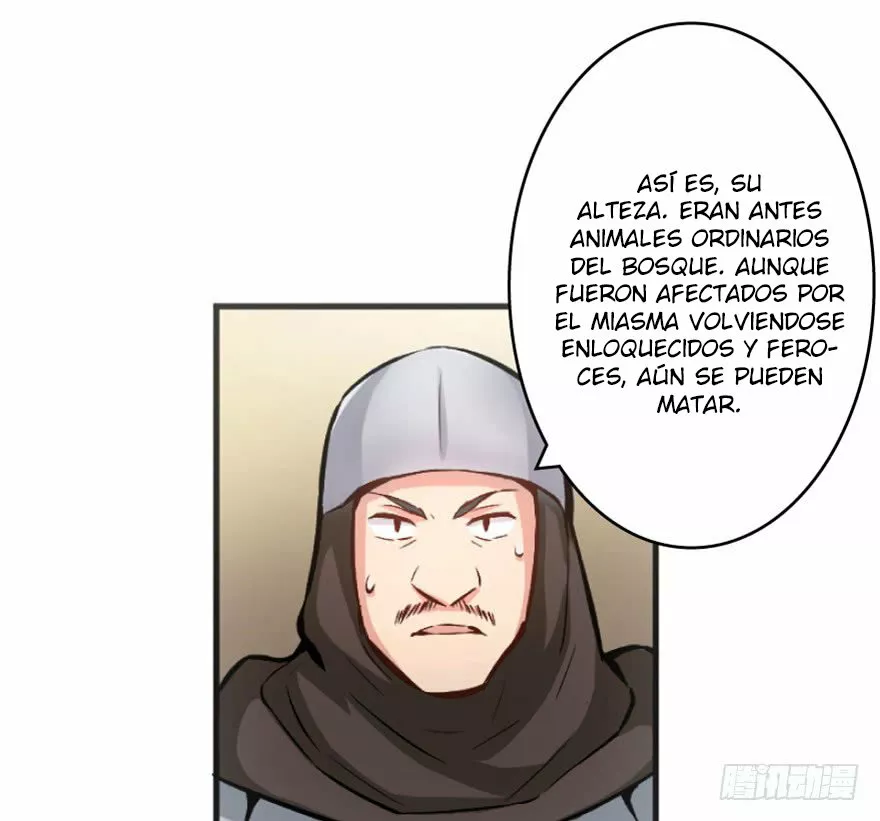 Página 65 del Manga