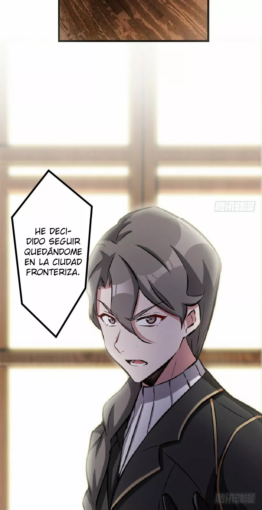 Página 34 del Manga