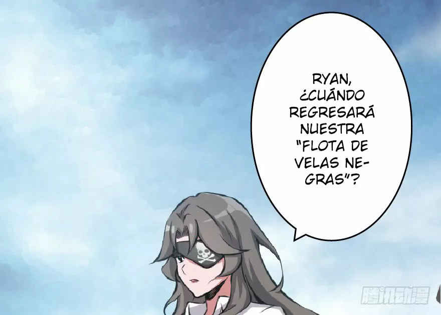 Página 51 del Manga