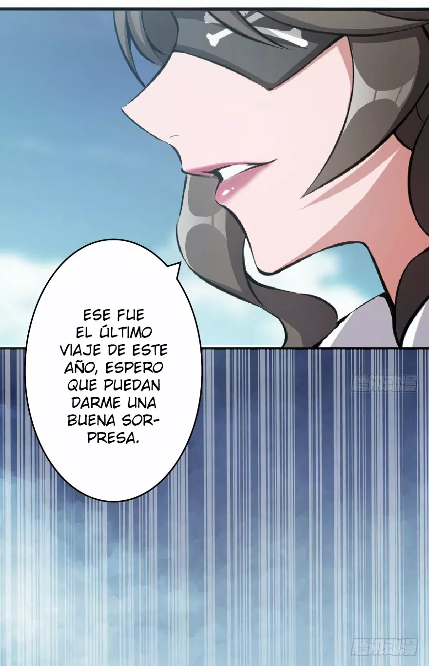 Página 56 del Manga