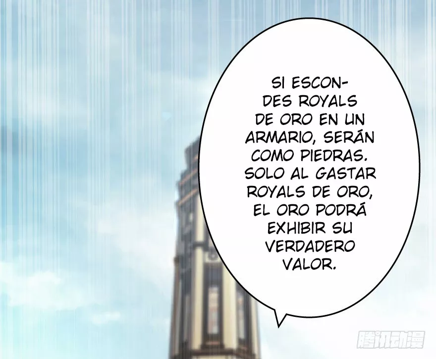 Página 57 del Manga