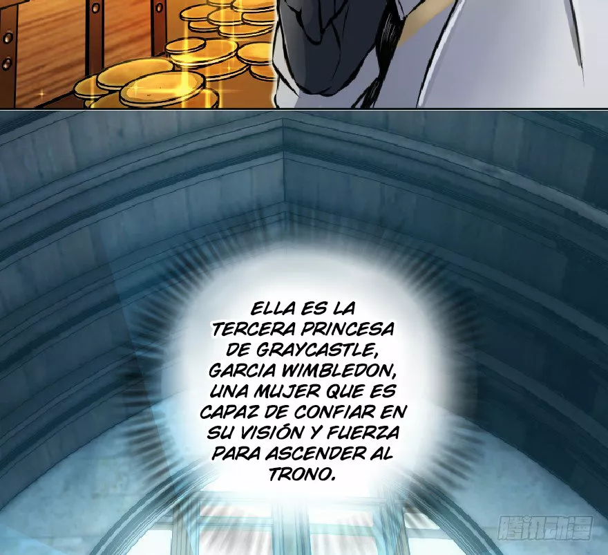 Página 70 del Manga