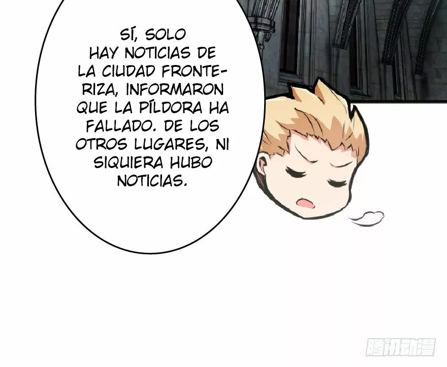 Página 75 del Manga