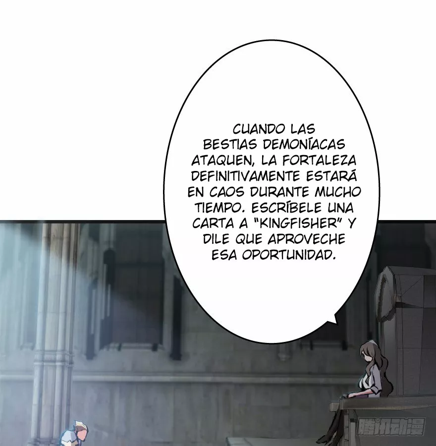 Página 84 del Manga