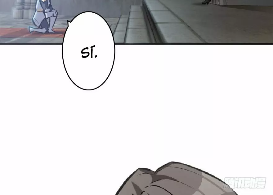 Página 85 del Manga