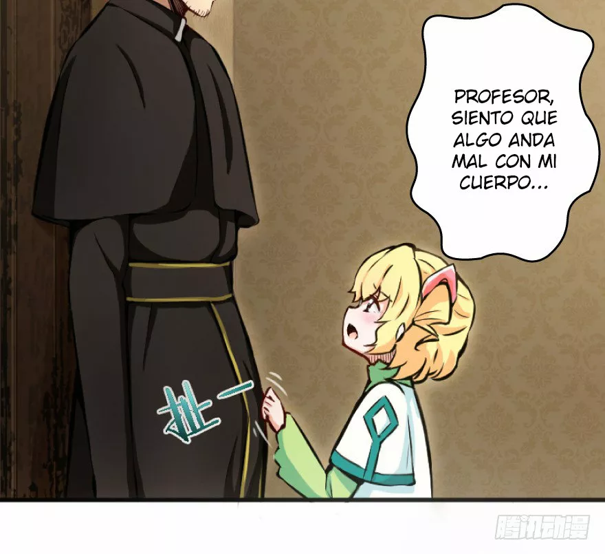 Página 47 del Manga