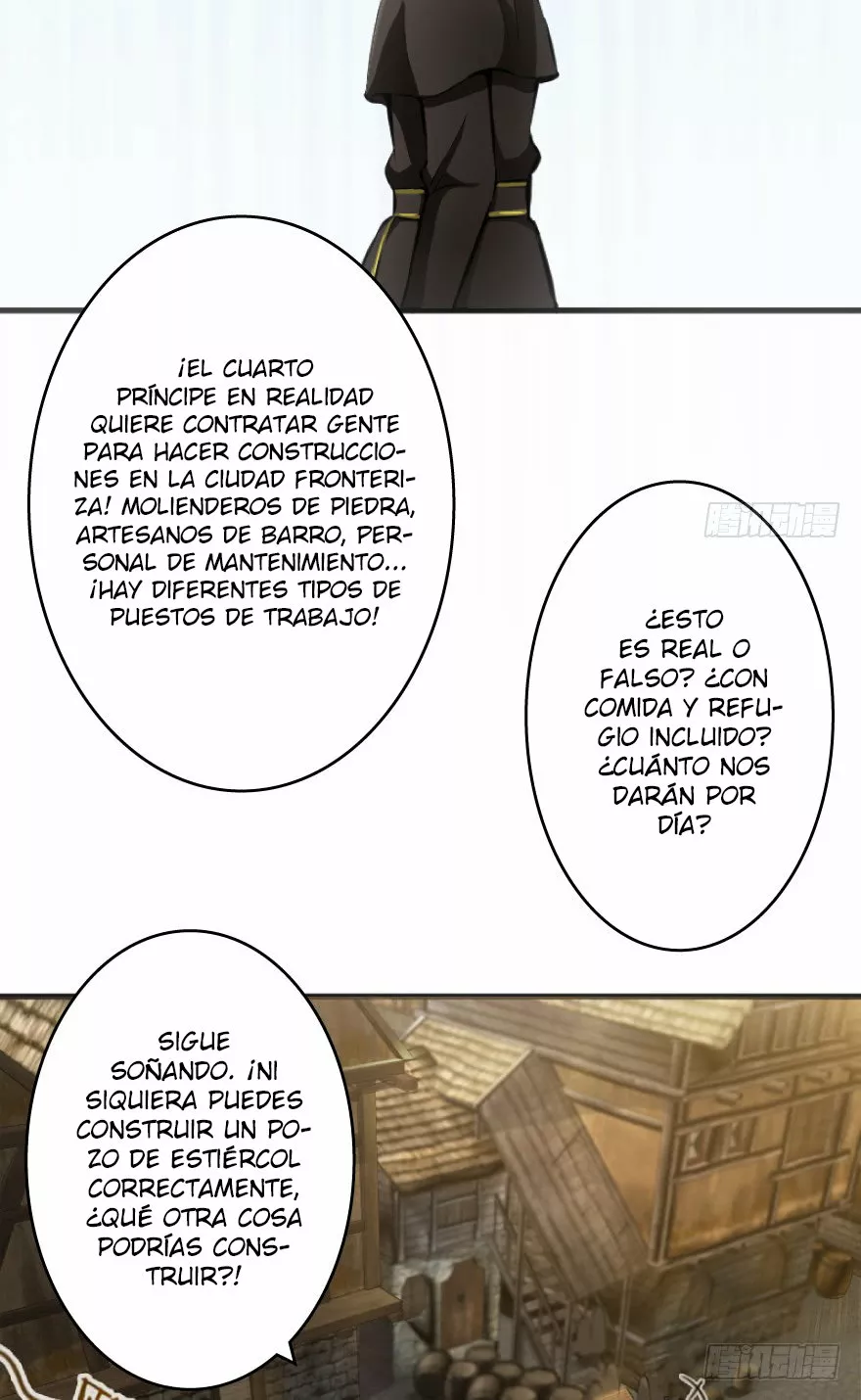 Página 60 del Manga